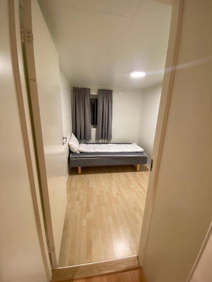 Lovely One Bedroom Apartment Tromsø Exteriér fotografie